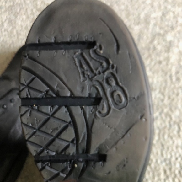 A.S.98 (as98) Boots - Picture 9 of 12